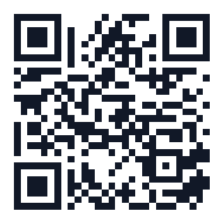 Sample QR code